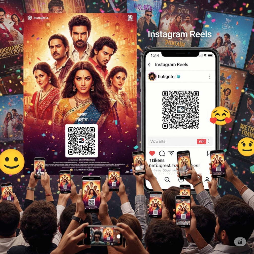 Gemini_Generated_Image_cpye27cpye27cpye Instagram Reels for Movie Promotion